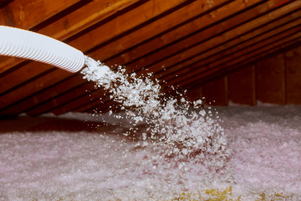 Professional Insulation Contractor in Granby, CO