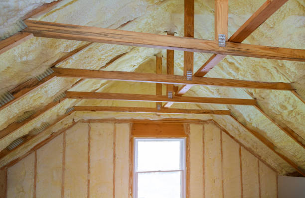 Best Blown-in Insulation  in Granby, CO