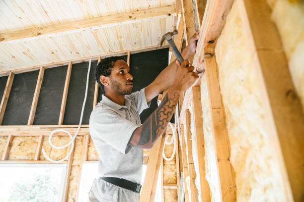 Best Garage Insulation Installation  in Granby, CO