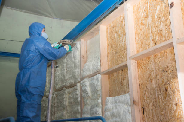 Insulation Contractors for Homes in Granby, CO